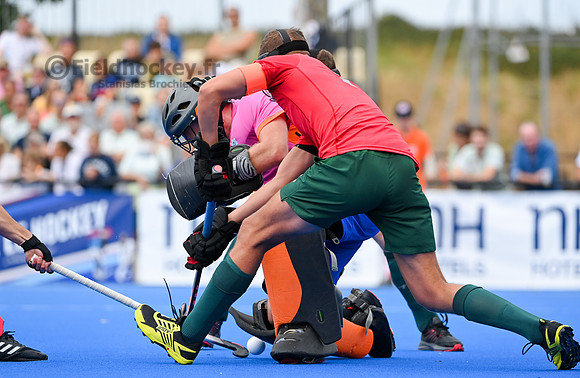 EuroHockey Championship Qualifier 2022