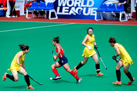 World league