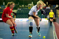 Indoor World Cup Leipzig 2015