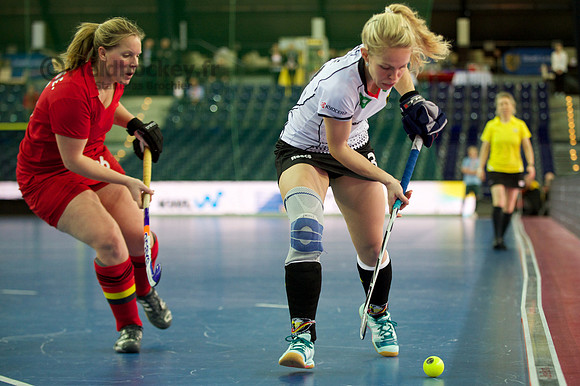 Indoor World Cup Leipzig 2015
