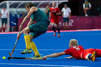 Olympics 2012