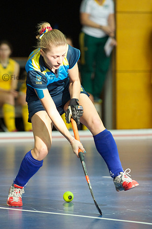 Indoor World Cup Leipzig 2015