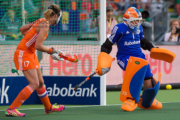 RaboBank Hockey World Cup 2014
