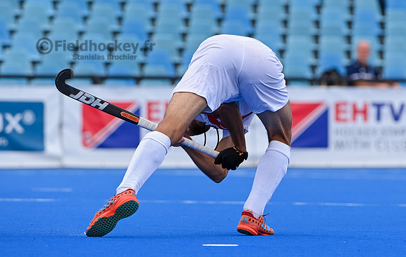 EuroHockey Championship Qualifier 2022