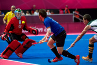 Olympics 2012