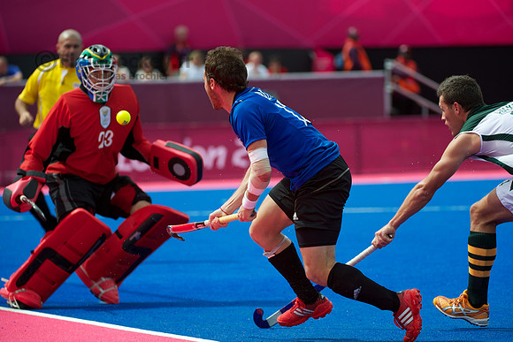 Olympics 2012