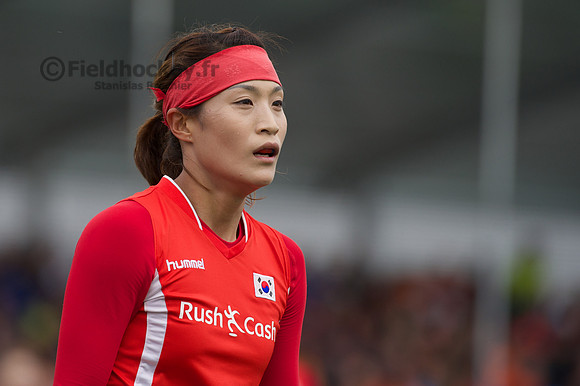 RaboBank Hockey World Cup 2014