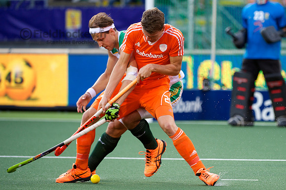RaboBank Hockey World Cup 2014