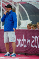 Olympics 2012
