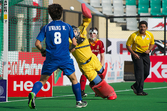 JWC 2013