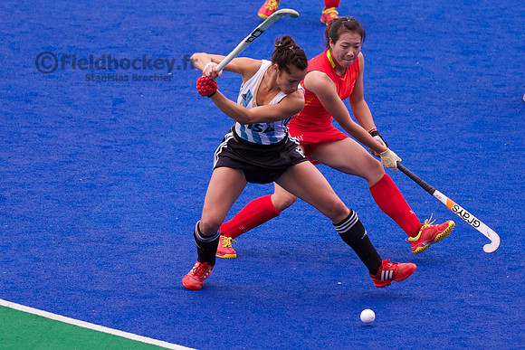 World league