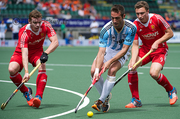 RaboBank Hockey World Cup 2014