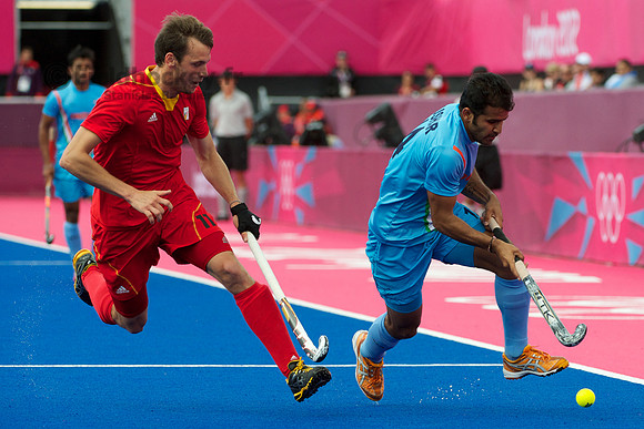 Olympics 2012