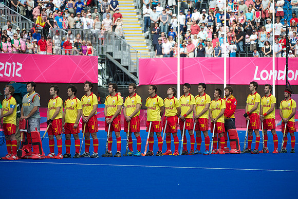 Olympics 2012