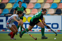 Azerbaijan-Ireland