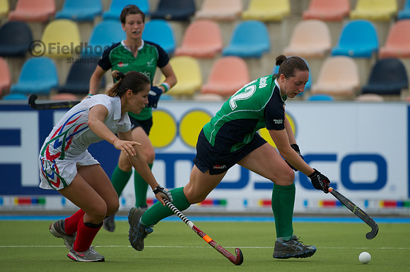 Azerbaijan-Ireland