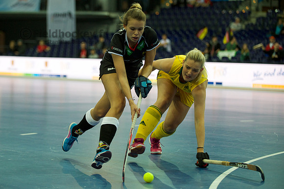 Indoor World Cup Leipzig 2015