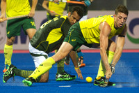 Hero Hockey Champions Trophy 2014 (Men)