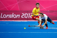Olympics 2012