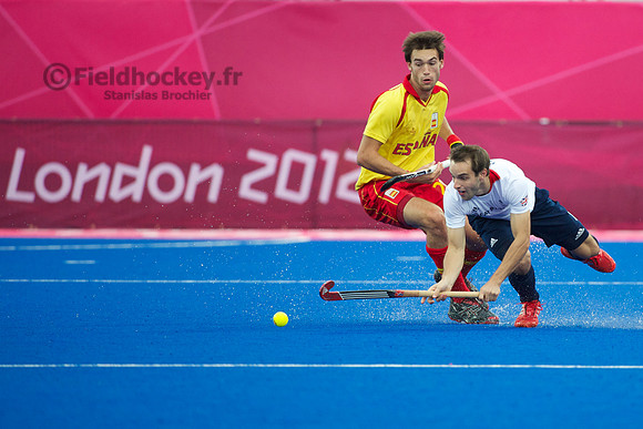 Olympics 2012
