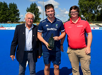 EuroHockey Championship Qualifier 2022