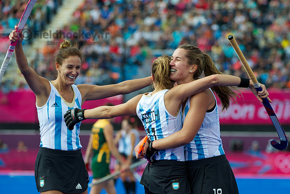 Olympics 2012
