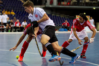 Indoor World Cup Leipzig 2015