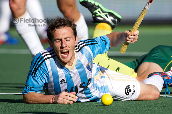 RaboBank Hockey World Cup 2014