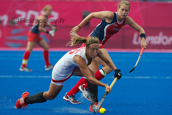 Olympics 2012