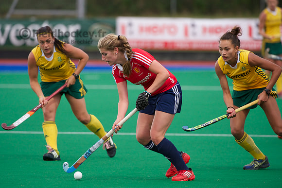 World league