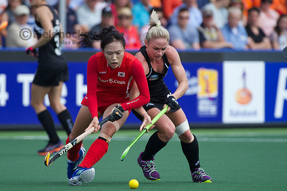 RaboBank Hockey World Cup 2014