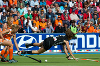 Netherland-Germany 1st