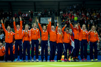Indoor World Cup Leipzig 2015