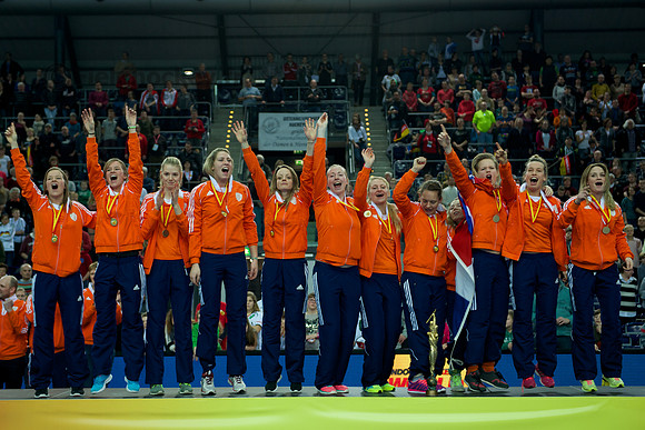 Indoor World Cup Leipzig 2015