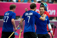 Olympics 2012