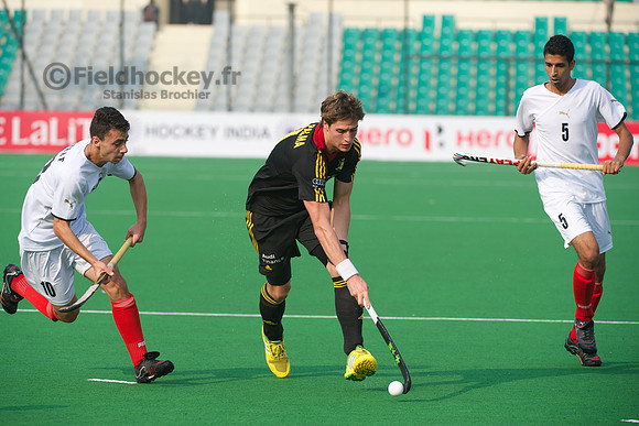 JWC 2013