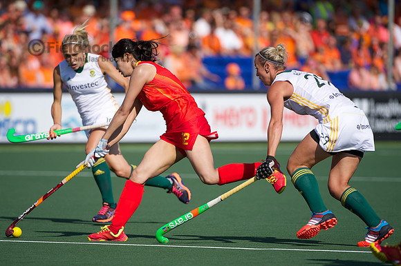 RaboBank Hockey World Cup 2014