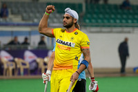 JWC 2013