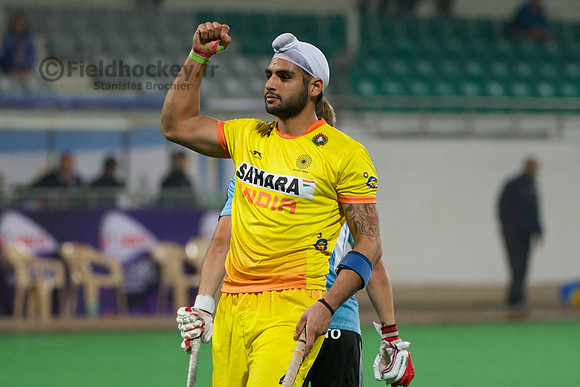 JWC 2013