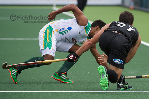RaboBank Hockey World Cup 2014
