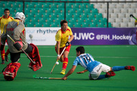 JWC 2013