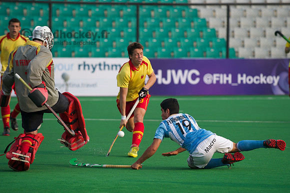 JWC 2013