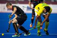 Hero Hockey Champions Trophy 2014 (Men)