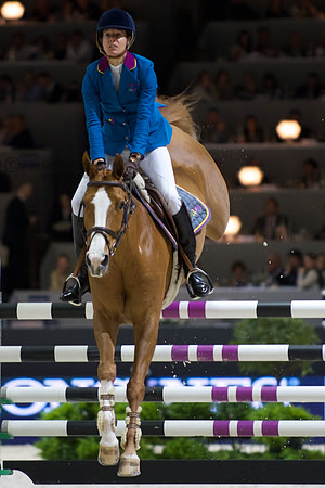 FEI World Cup