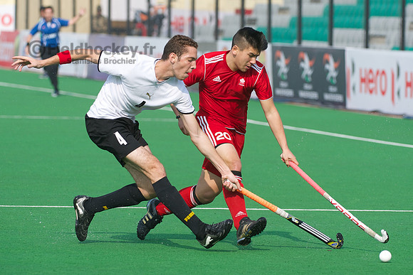 JWC 2013