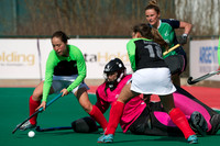 OQT Belgium 2012