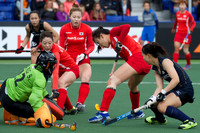 RaboBank Hockey World Cup 2014