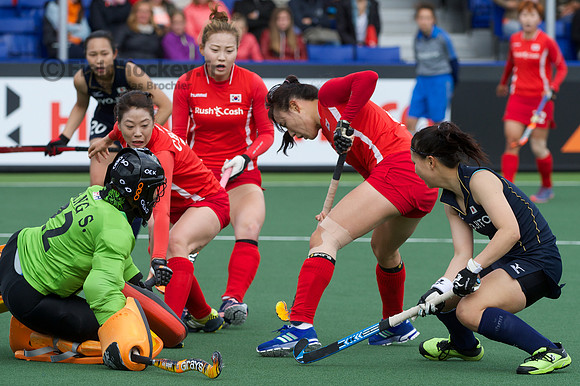 RaboBank Hockey World Cup 2014