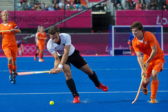 Olympics 2012