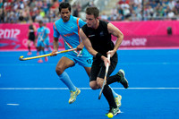 Olympics 2012